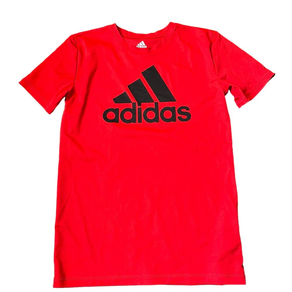 Adidas Boy's MD Graphic T-shirt